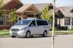 Mercedes-Benz Metris 2015 года
